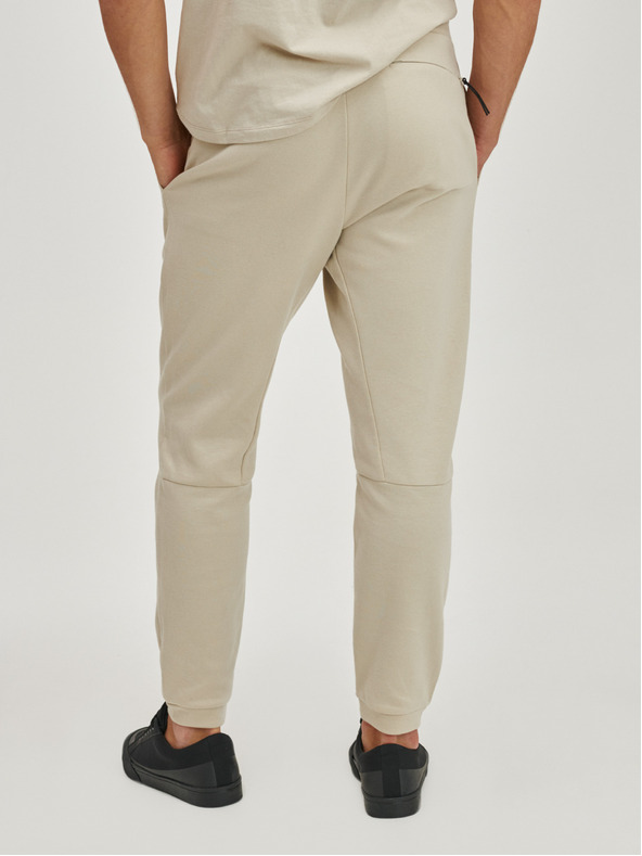 GAP Slim fleece trenirke GapFit GAP