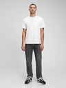 GAP Traperice original straight Button Fly '90s GAP