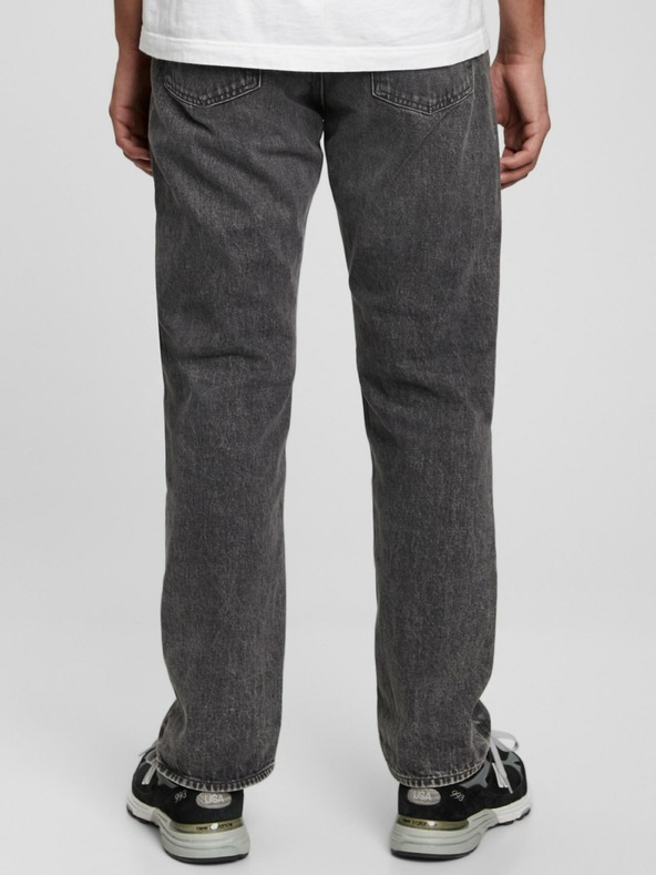 GAP Traperice original straight Button Fly '90s GAP