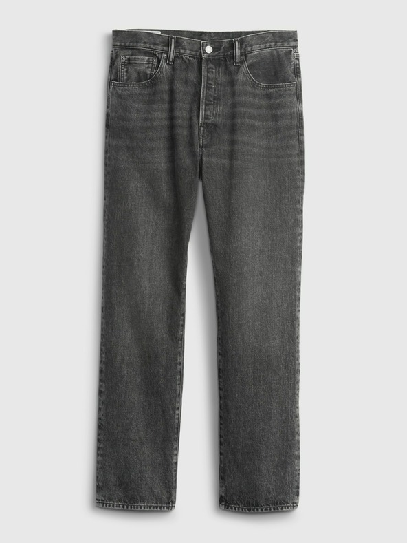 GAP Traperice original straight Button Fly '90s GAP
