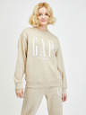 GAP Dukserica boyfriend logo GAP
