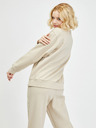 GAP Dukserica boyfriend logo GAP