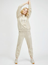 GAP Dukserica boyfriend logo GAP
