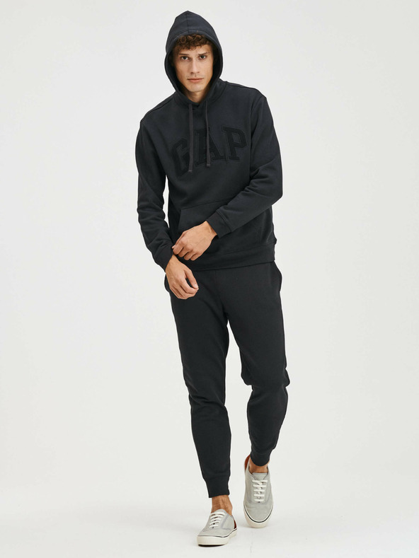 GAP Trenirka s logom Gap GAP