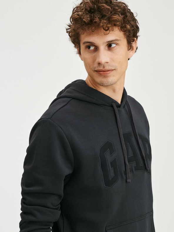 GAP Trenirka s logom Gap GAP