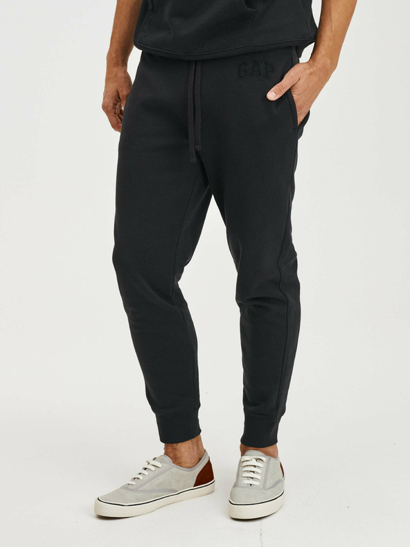 GAP Trenirka s logom Gap GAP