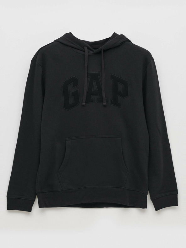 GAP Trenirka s logom Gap GAP