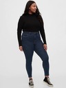 GAP Universal jeggings high rise traperice GAP
