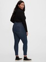GAP Universal jeggings high rise traperice GAP