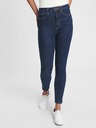 GAP Universal jeggings high rise traperice GAP