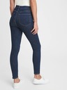 GAP Universal jeggings high rise traperice GAP