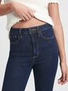 GAP Universal jeggings high rise traperice GAP