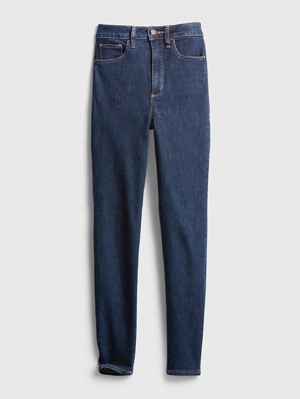 GAP Universal jeggings high rise traperice GAP