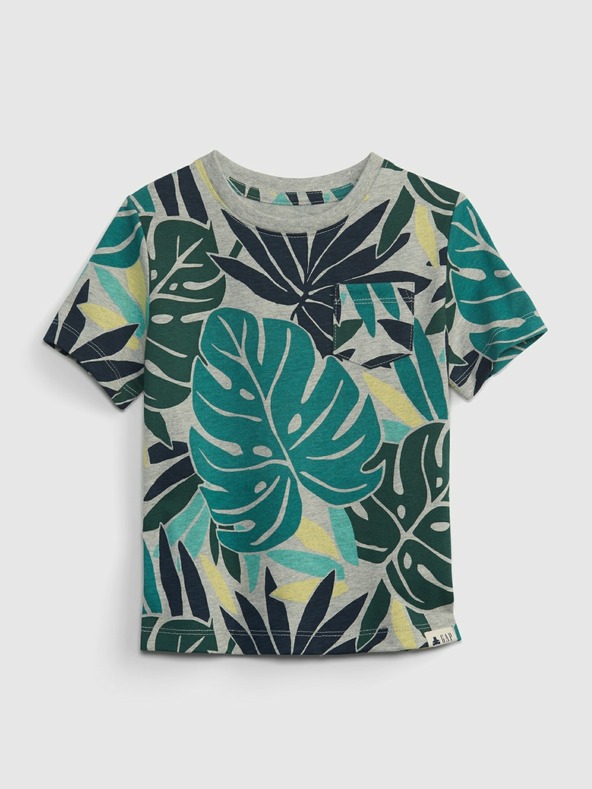 GAP Dječja majica Mix & Match GAP