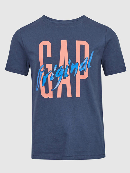 GAP Dječja originalna majica GAP
