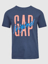 GAP Dječja originalna majica GAP