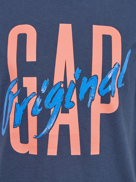 GAP Dječja originalna majica GAP