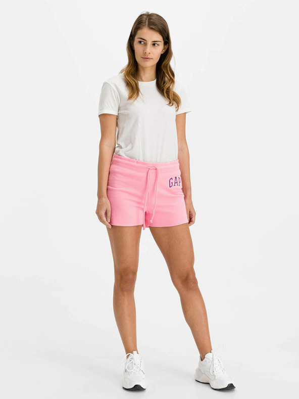 GAP Kratke hlače Gap logo GAP