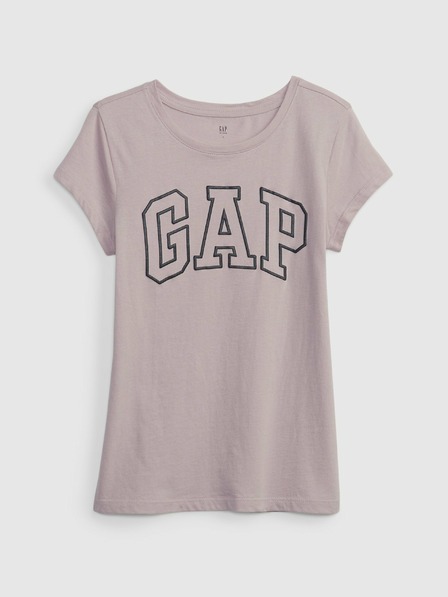 GAP Dječja majica s logom Gap GAP