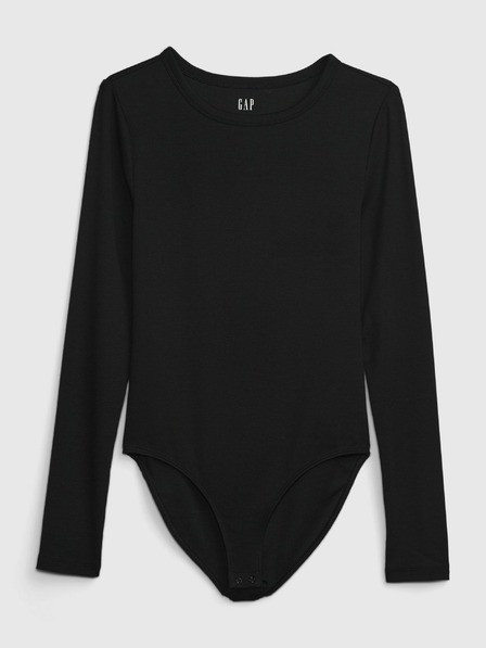 GAP Body s okruglim izrezom GAP