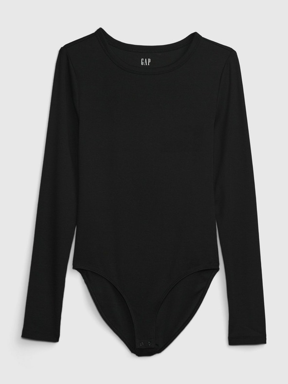 GAP Body s okruglim izrezom GAP