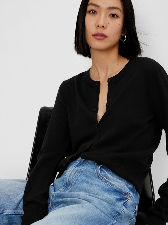 GAP Vuneni kardigan merino GAP