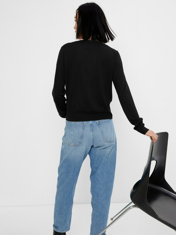 GAP Vuneni kardigan merino GAP