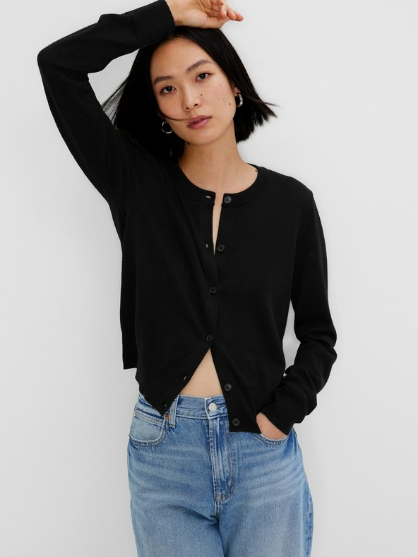 GAP Vuneni kardigan merino GAP