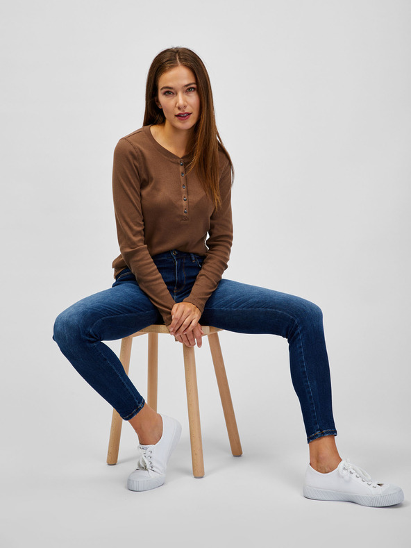 GAP GAP majica dugih rukava