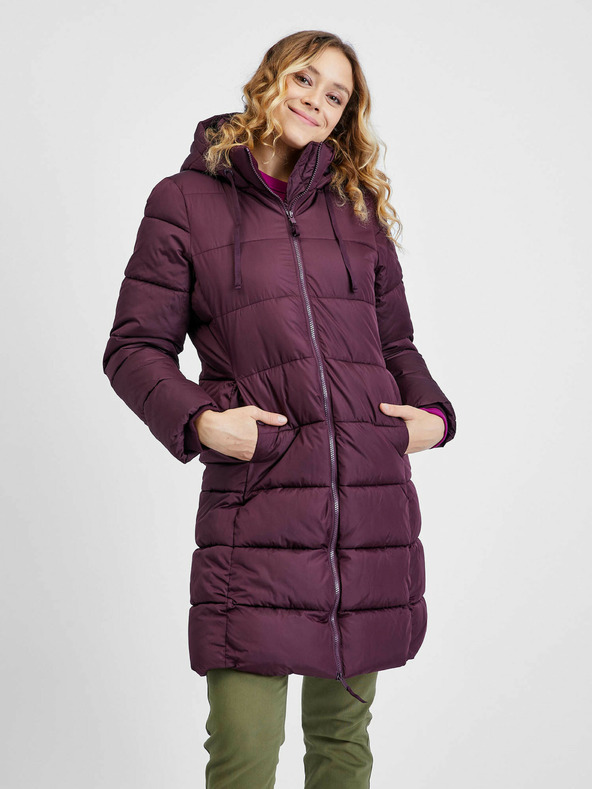 GAP Prošiveni kaput GAP