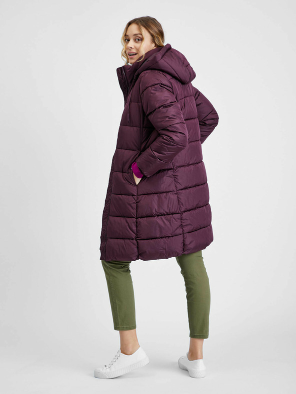 GAP Prošiveni kaput GAP