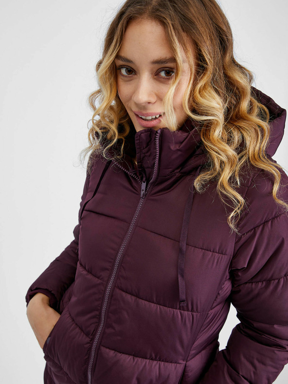 GAP Prošiveni kaput GAP