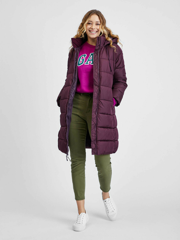 GAP Prošiveni kaput GAP