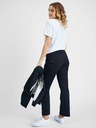 GAP Trenirka ravnog kroja s logom GAP