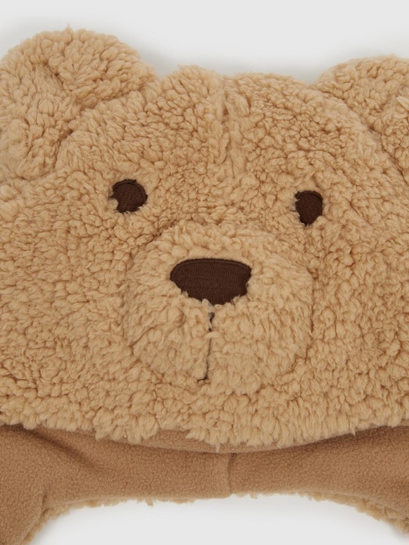 GAP Zimska kapa Brannan bear GAP