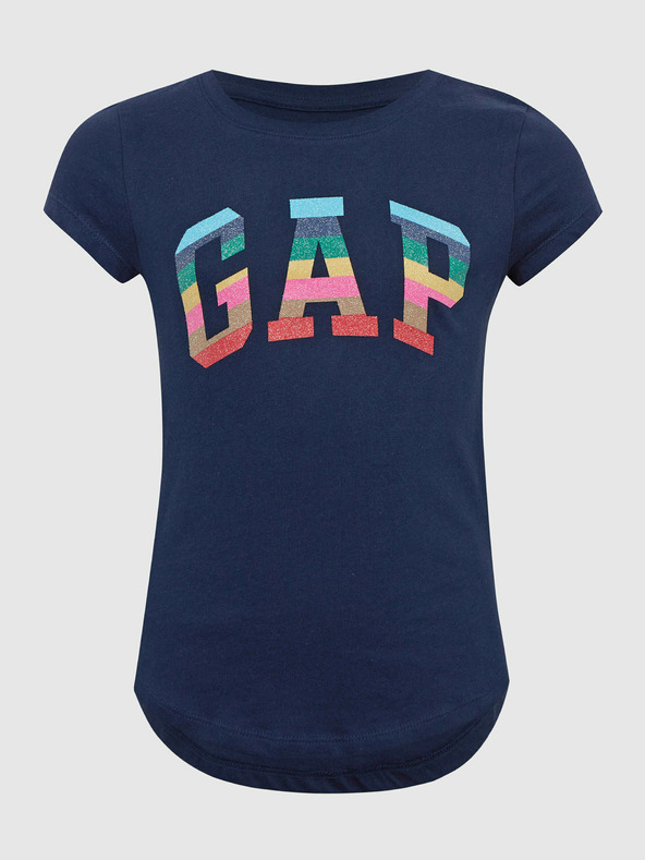 GAP Dječja majica s logom GAP