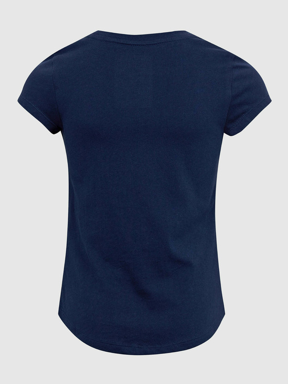 GAP Dječja majica s logom GAP