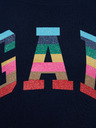 GAP Dječja majica s logom GAP