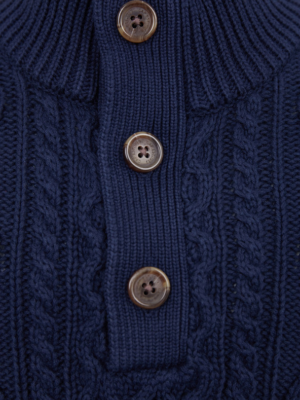 GAP Dječji džemper s uzorkom GAP