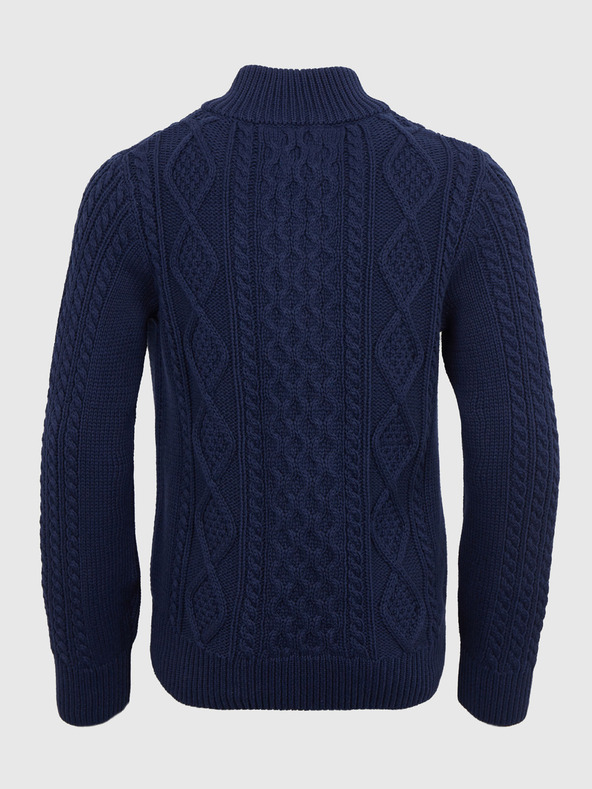 GAP Dječji džemper s uzorkom GAP