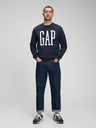 GAP Mikina Gap logo GAP