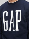 GAP Mikina Gap logo GAP