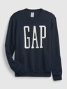 GAP Mikina Gap logo GAP
