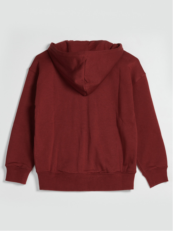 GAP Dječja zip GAP dukserica