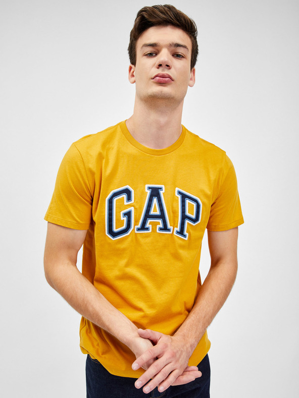 GAP Majica s logom GAP-a