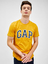 GAP Majica s logom GAP-a