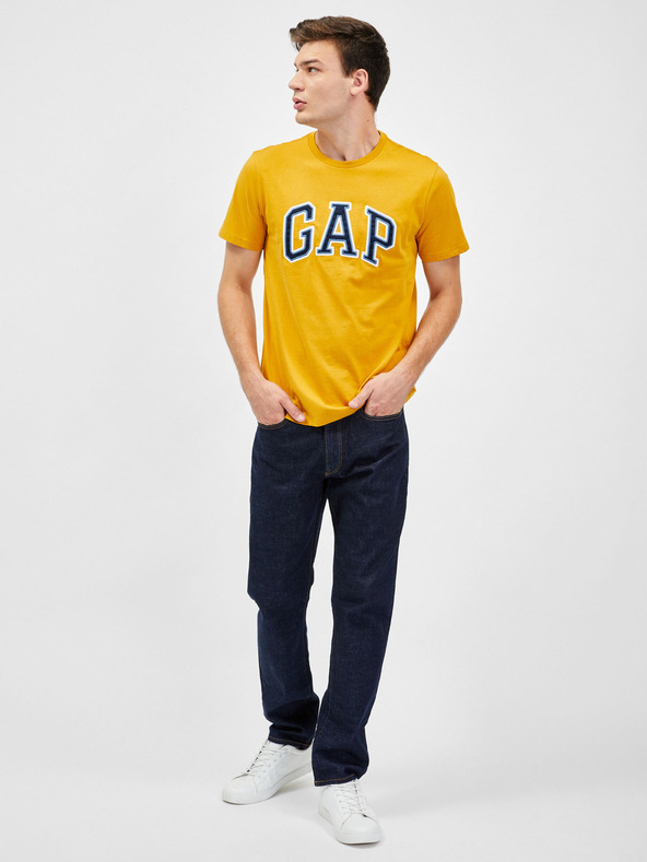 GAP Majica s logom GAP-a
