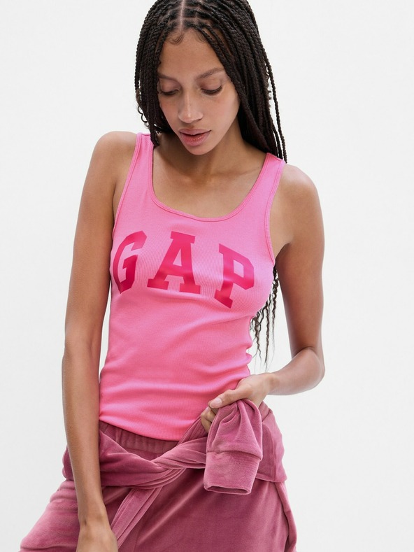 GAP GAP majica s logom