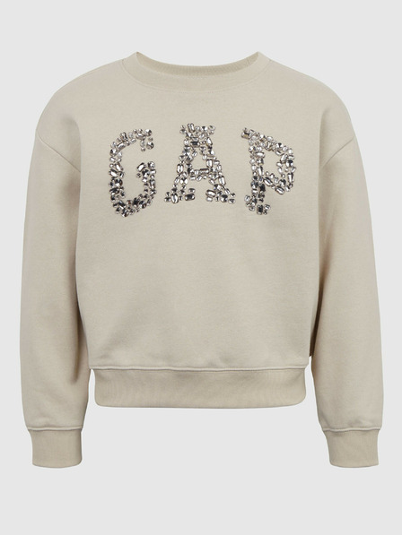 GAP Dječja majica s logom GAP