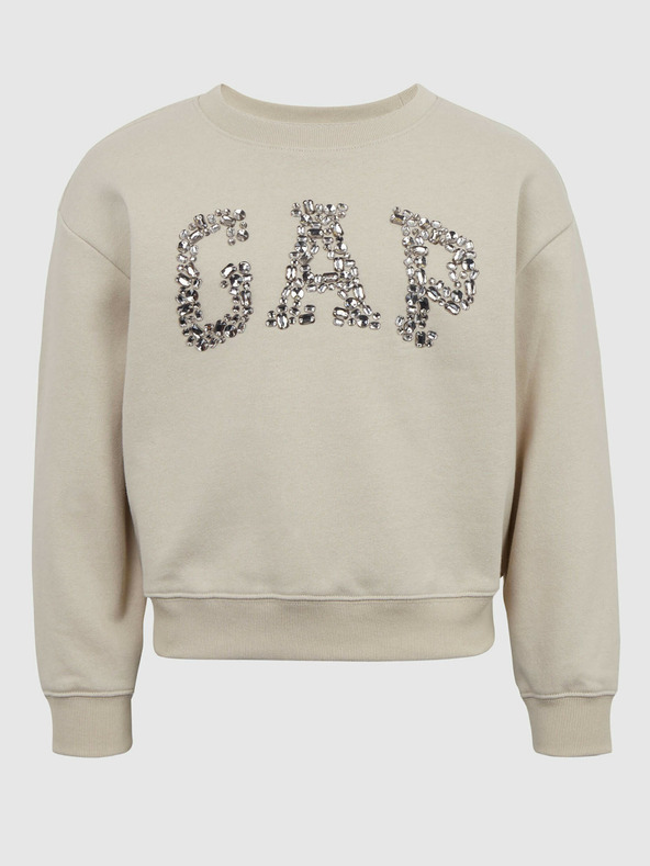 GAP Dječja majica s logom GAP